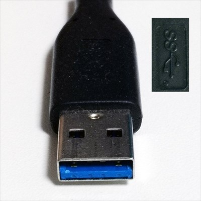 USB3.0